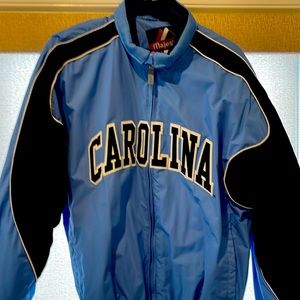 Majestic UNC jacket